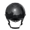 Kask Quantinum W-V Spotlight Shiny - black - Fair Play